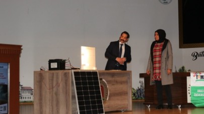 İKLİM DEĞİŞİKLİKLERİ VE ETKİLERİ