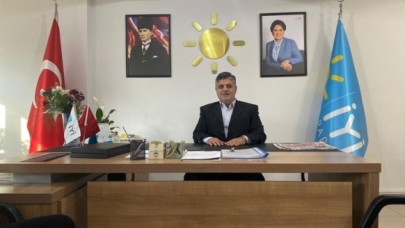 İKTİDARIMIZDA GEREKLİ DESTEĞİ VERECEĞİZ!