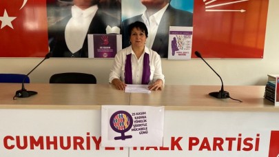 ‘İKTİDARIMIZDA ŞİDDETİ DURDURACAĞIZ’