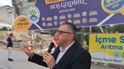 İKTİDARIMIZIN 20. YILI KUTLU OLSUN