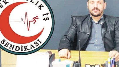 İL BAŞKANLIĞINA KILIÇ ATANDI