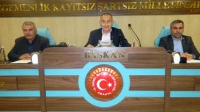 İL GENEL MECLİSİ’NDE BÜTÇE MARATONU DEVAM EDİYOR