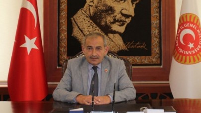 İL GENEL MECLİSİ YARIN TOPLANIYOR