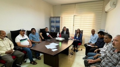 İL GÖÇ İDARESİ HAZİRAN AYINI DEĞERLENDİRDİ