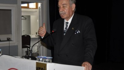 İL OLMA HAYALİ İÇİMDE UHDE KALDI