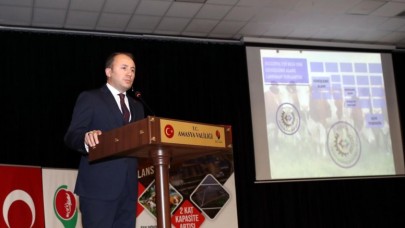 İLAVE ALAN 8 BİN 300 BÜYÜKBAŞ KAPASİTELİ