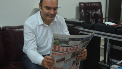 İLÇEMİZ İÇİN BÜYÜK KAZANÇ