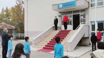 İLK ARA TATİL DÜN BAŞLADI