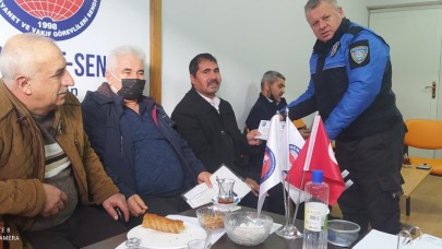 İMAM-HATİP’LERDEN DESTEK İSTEDİLER