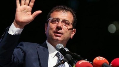 İMAMOĞLU PAZARTESİ GÜNÜ MERZİFON’DA