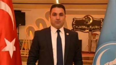 İNCE: TÜRK KADINI KAHRAMANDIR