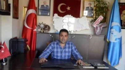 İnce: Türk'ün Bayrağına Uzanan Eli Kırarız