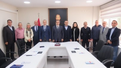 İNSAN HAKLARI KURULU TOPLANDI