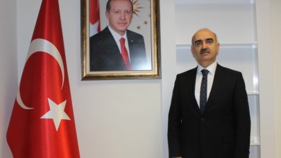 “İNSANİ KRİZLERLE MÜCADELE KÜRESEL GÜNDEMİN EN ÖNEMLİ KONUSUDUR”