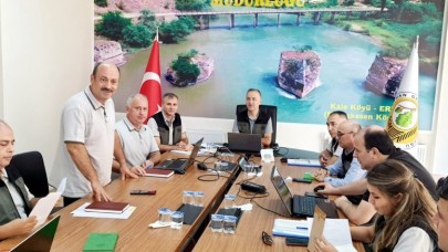 İNSANIN KENDİNE İNANMASINDAN DAHA BÜYÜK GÜÇ YOKTUR