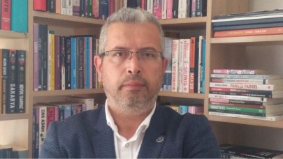 İNSANLIK DIŞI KATLİAMIN HAFIZALARDA BIRAKTIĞI DERİN İZ SİLİNMEDİ
