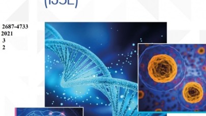 INTERNATİONAL JOURNAL OF SCİENCE LETTERS DERGİSİ YAYIMLANDI
