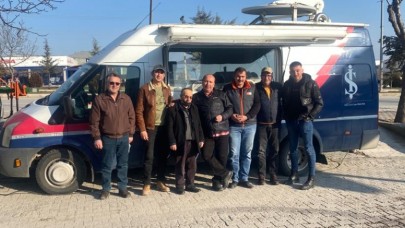 İŞBANKASI – TÜRELİ İŞBİRLİĞİ