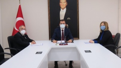 İŞBİRLİĞİ PROTOKOLÜ YENİLENDİ