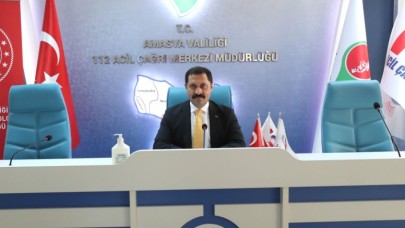 İŞBİRLİĞİNİN OLUMLU SONUÇLARINI GÖRÜYORUZ