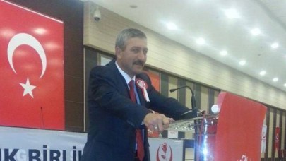 İŞÇİMİZİN YÜZÜNÜ GÜLDÜRECEK BİR RAKAM AÇIKLANDI