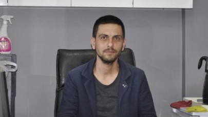 ‘’İŞİ BİZİM GİBİ PROFESYONEL YAPAN YOKTUR’’