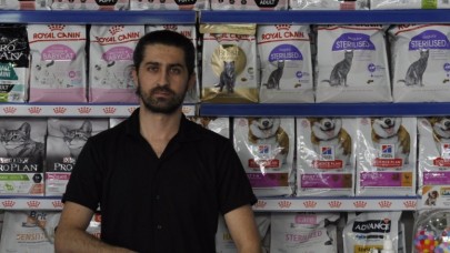 İŞİMİ SEVEREK YAPIYORUM