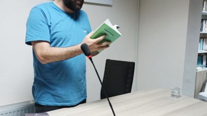 İSLAM BİZE MİRAS OLARAK KALDIĞI İÇİN DEĞERİNİ BİLEMİYORUZ