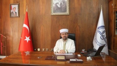 İSLAM CEMİYETİ, CAMİ EKSENİNDE DEVERAN ETMİŞTİR