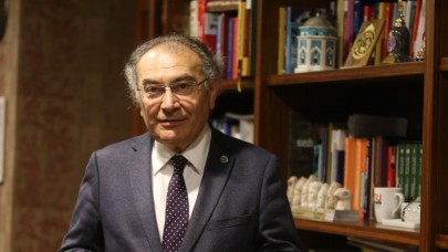 İSLAMOFOBİ OTOMATİK BİR ÖN YARGIDIR