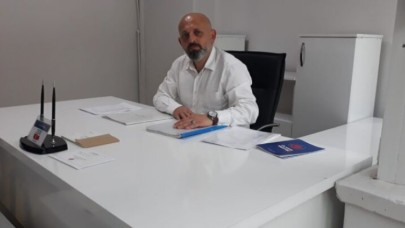 İSMİ DÜNYA TARİHİNE ALTIN HARFLERLE YAZILMIŞ BİR LİDERDİR