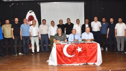 İSMİ YİNE DEĞİŞTİ
