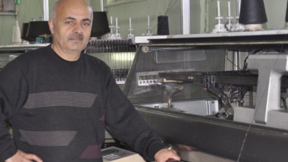 “İSMİMİZİN 2 TANE İÇERİĞİ VAR; BİR YAPIMIZ VE KARAKTERİMİZ BİR DE MAMULLERİMİZ”