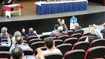İSRAİL’E KARŞI NET VE GÜÇLÜ BİR TAVIR ALINMASI ŞARTTIR