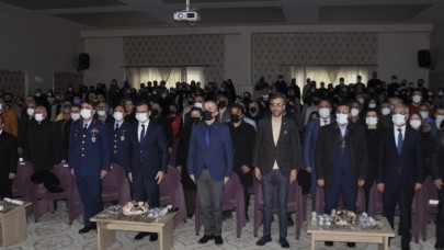 İSTİKLAL MARŞIMIZ 101 YAŞINDA