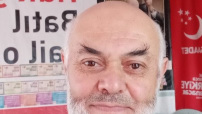 İTİRAFIN GEREĞİNİ YAPSINLAR, DESTEK OLALIM!