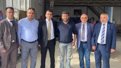 İYİ PARTİ 4 YAŞINDA