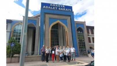 İYİ PARTİ’DEN SUÇ DUYURUSU