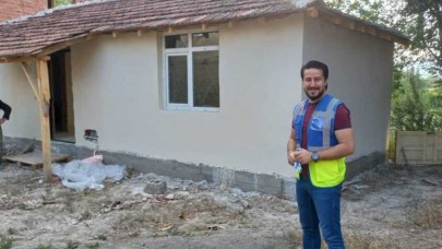 İYİLİĞE DAİR PROJELERİMİZ DEVAM EDECEK