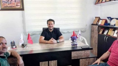 İYİLİK HAREKETİ’NDEN EĞİTİME DESTEK