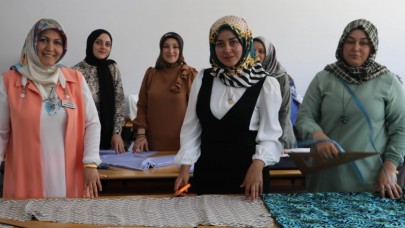JAPONYA’YA KİMONO SATMAK İSTİYORLAR