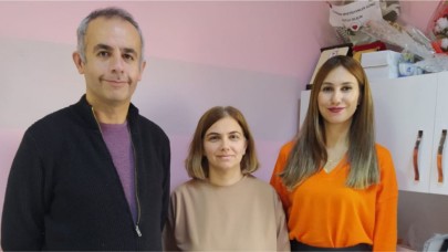 K.M.P. DEVLET HASTANESİ’NDEN BİR İLK