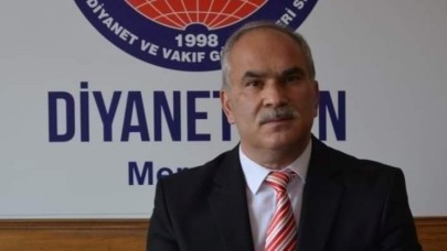 KADIN ANNEDİR, CENNET VESİLESİDİR