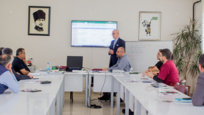 KADIN VE GENÇ ÇİFTÇİLERE 500 BİN TL KREDİ
