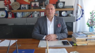 'KADINA YÖNELİK ŞİDDET ARTIK SON BULMALI'
