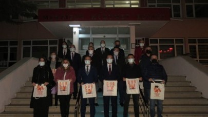 ‘KADINA YÖNELİK ŞİDDET’ MASAYA YATIRILDI