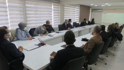 KADINA YÖNELİK ŞİDDETE SIFIR TÖLERANS