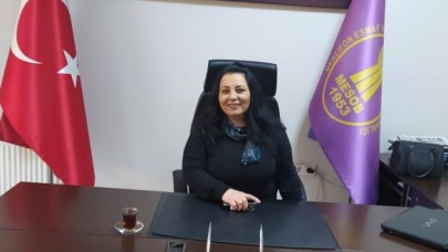 KADININ YAŞAMDAKİ RİSKLERİ ARTIYOR