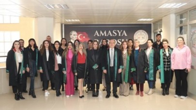 KADINLAR KENDİSİNE LAYIK OLAN YERİ MUTLAK VE MUHAKKAK ALACAKTIR