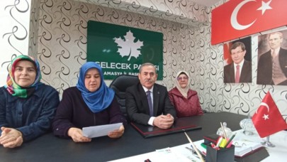 KADINLAR ŞİDDETTEN UZAK VE EŞİT BİR HAYAT HAK EDİYOR